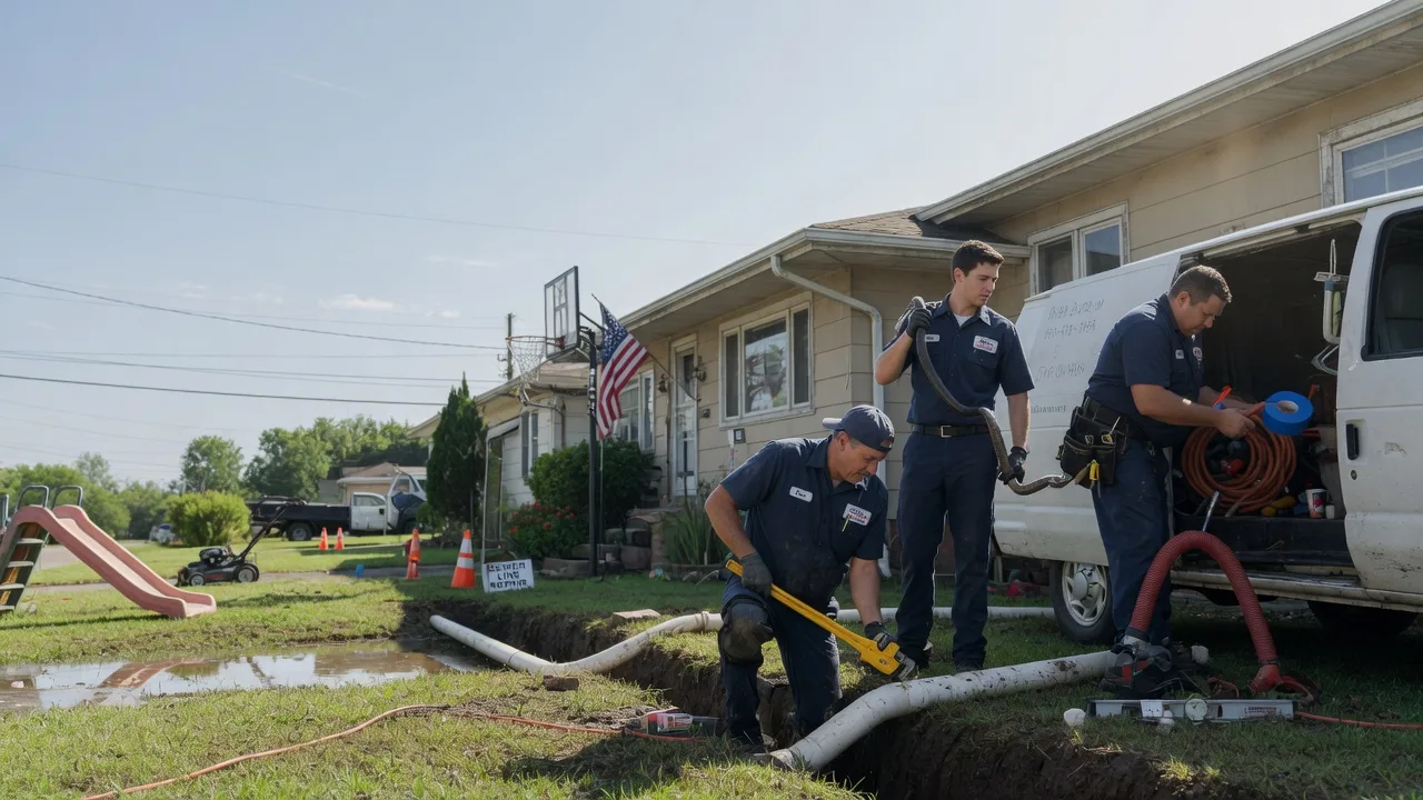 Toilet Installation in Culver, OR near me